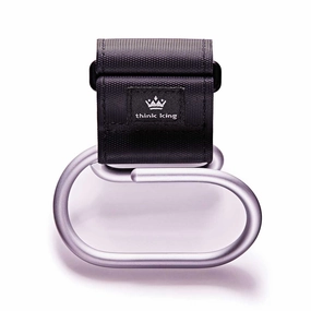 Jumbo Swirly Hook