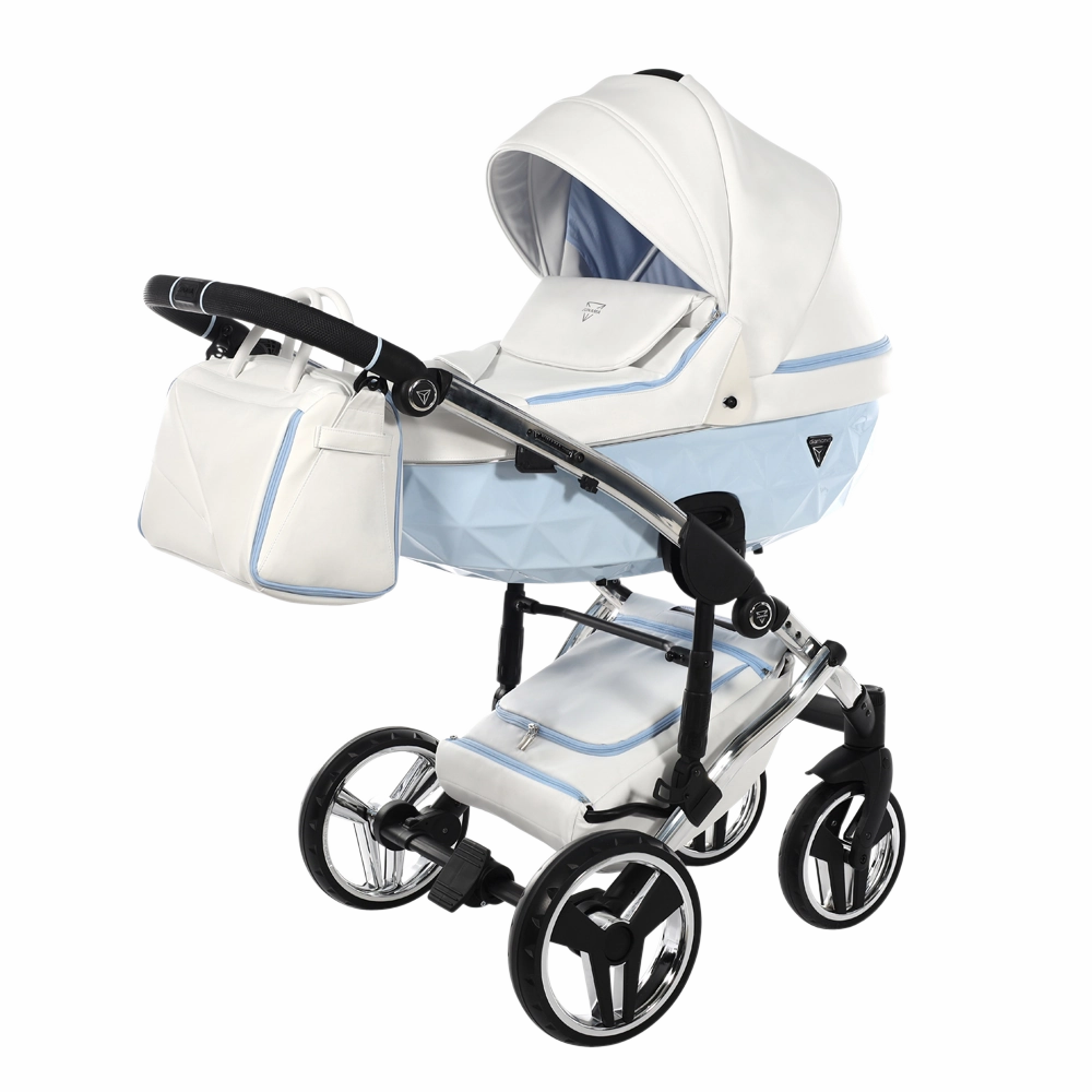 Junama Bonbon Pram