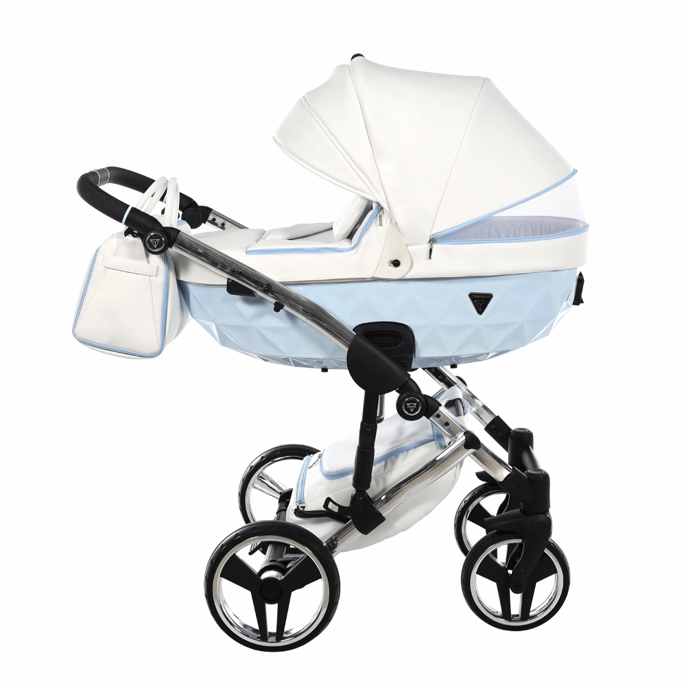Junama Bonbon Pram