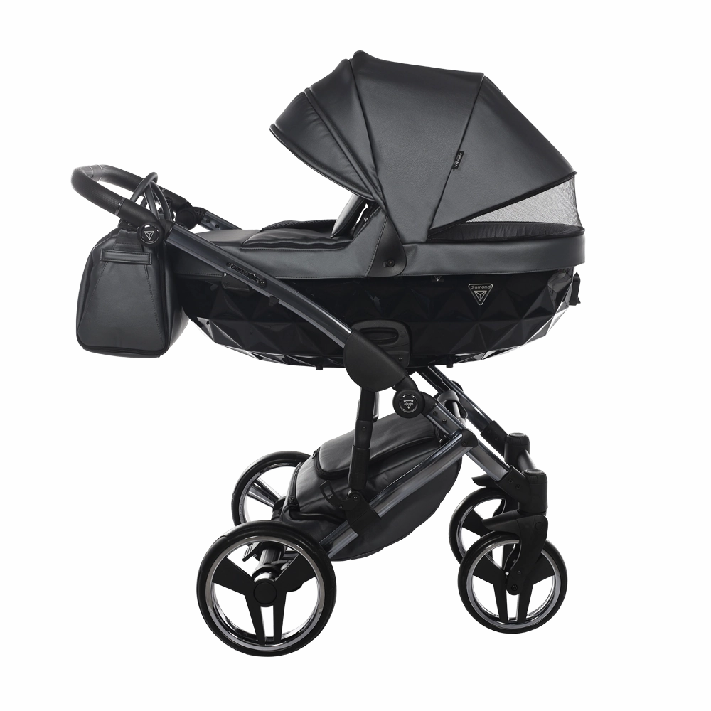 Junama Pilot Pram