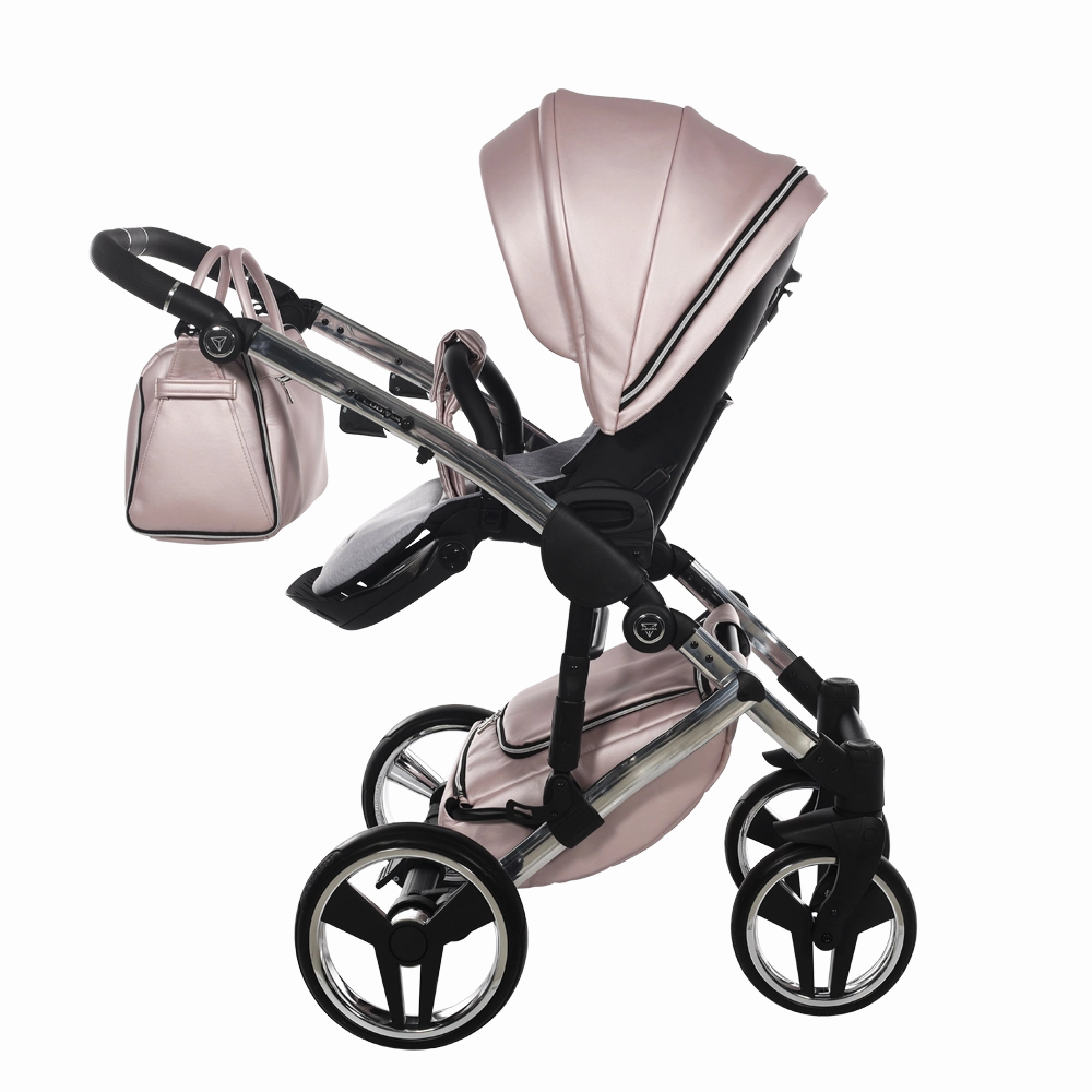 Junama Pilot Pram
