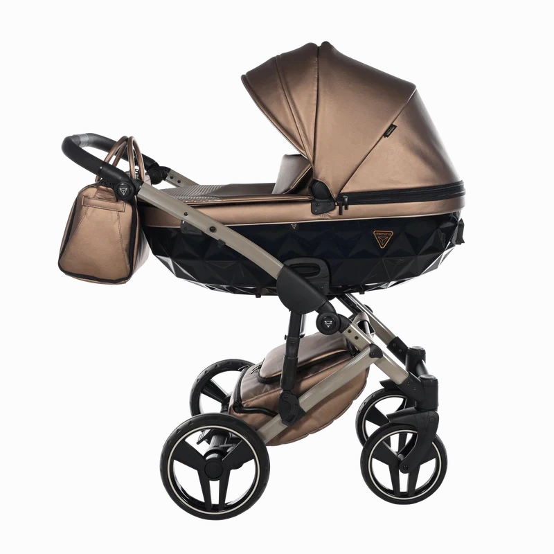 Junama Pilot Pram