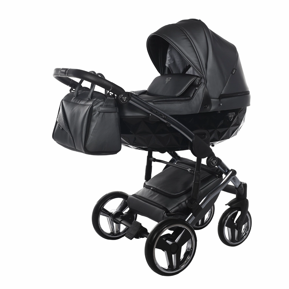 Junama Pilot Pram