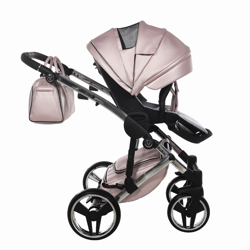 Junama Pilot Pram