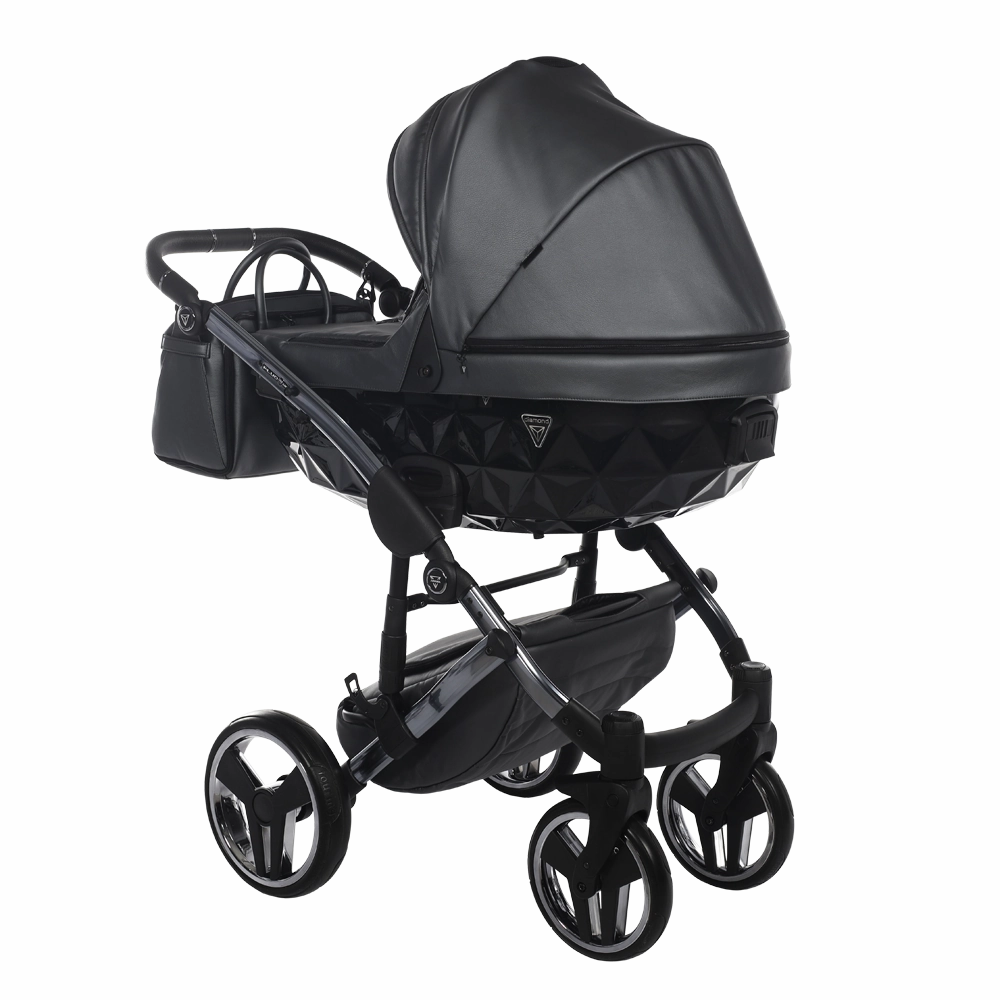 Junama Pilot Pram