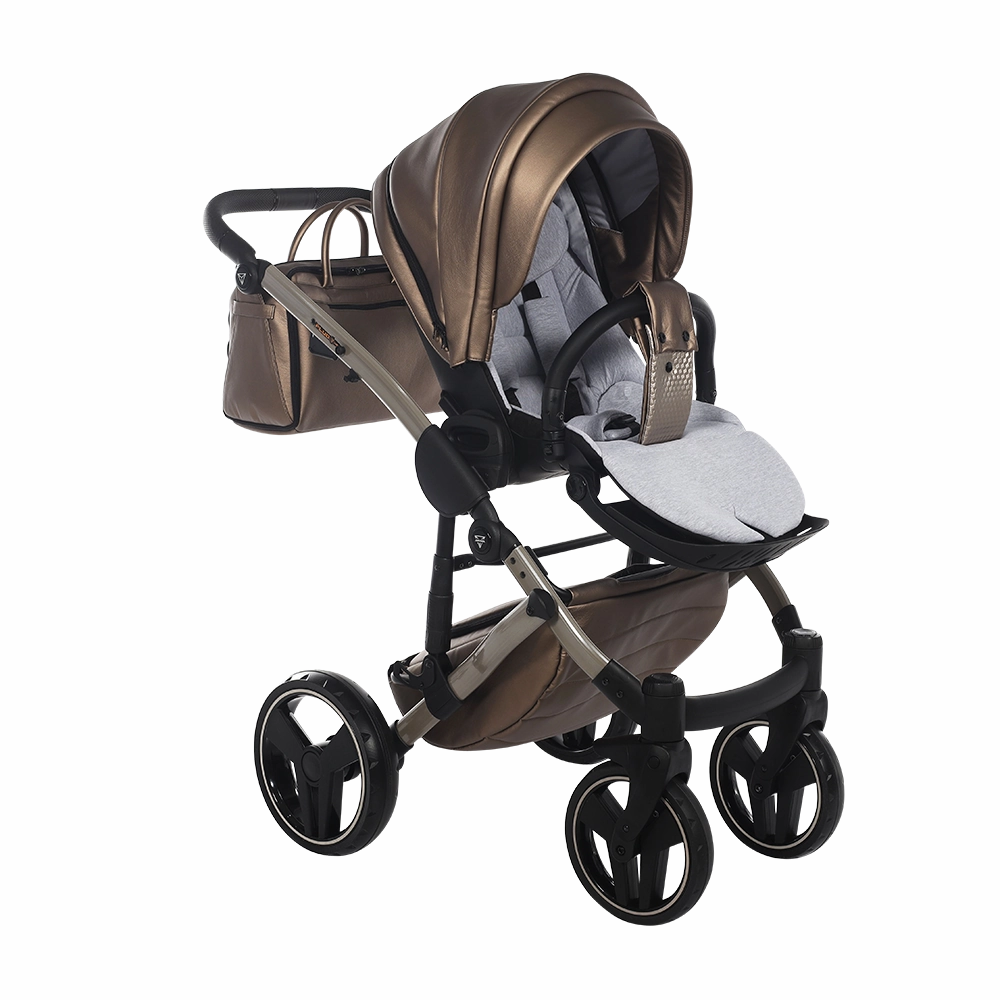 Junama Pilot Pram