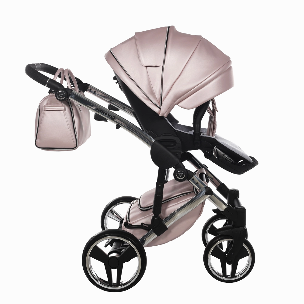 Junama Pilot Pram