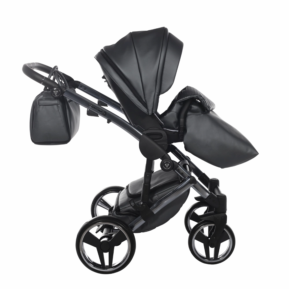 Junama Pilot Pram