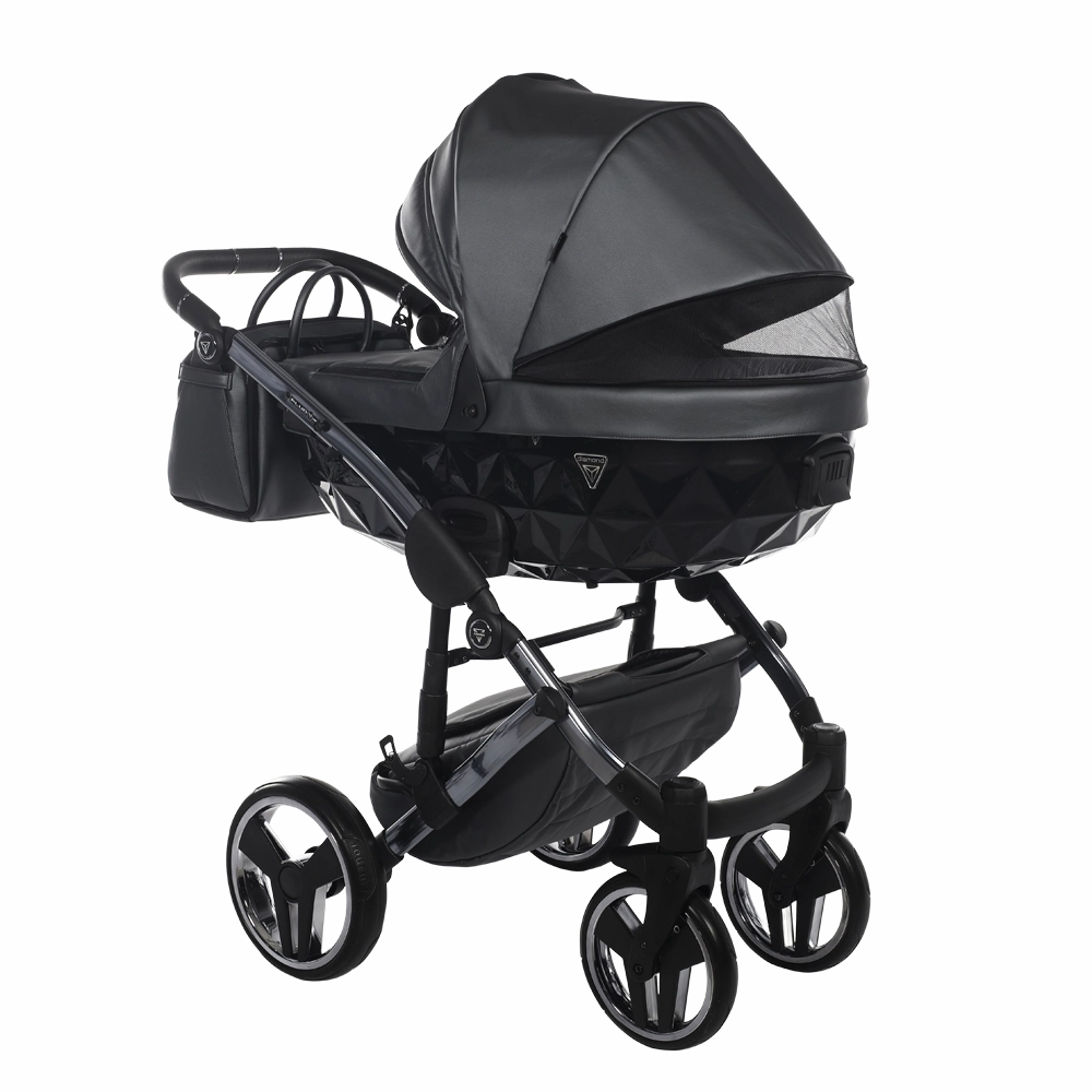 Junama Pilot Pram