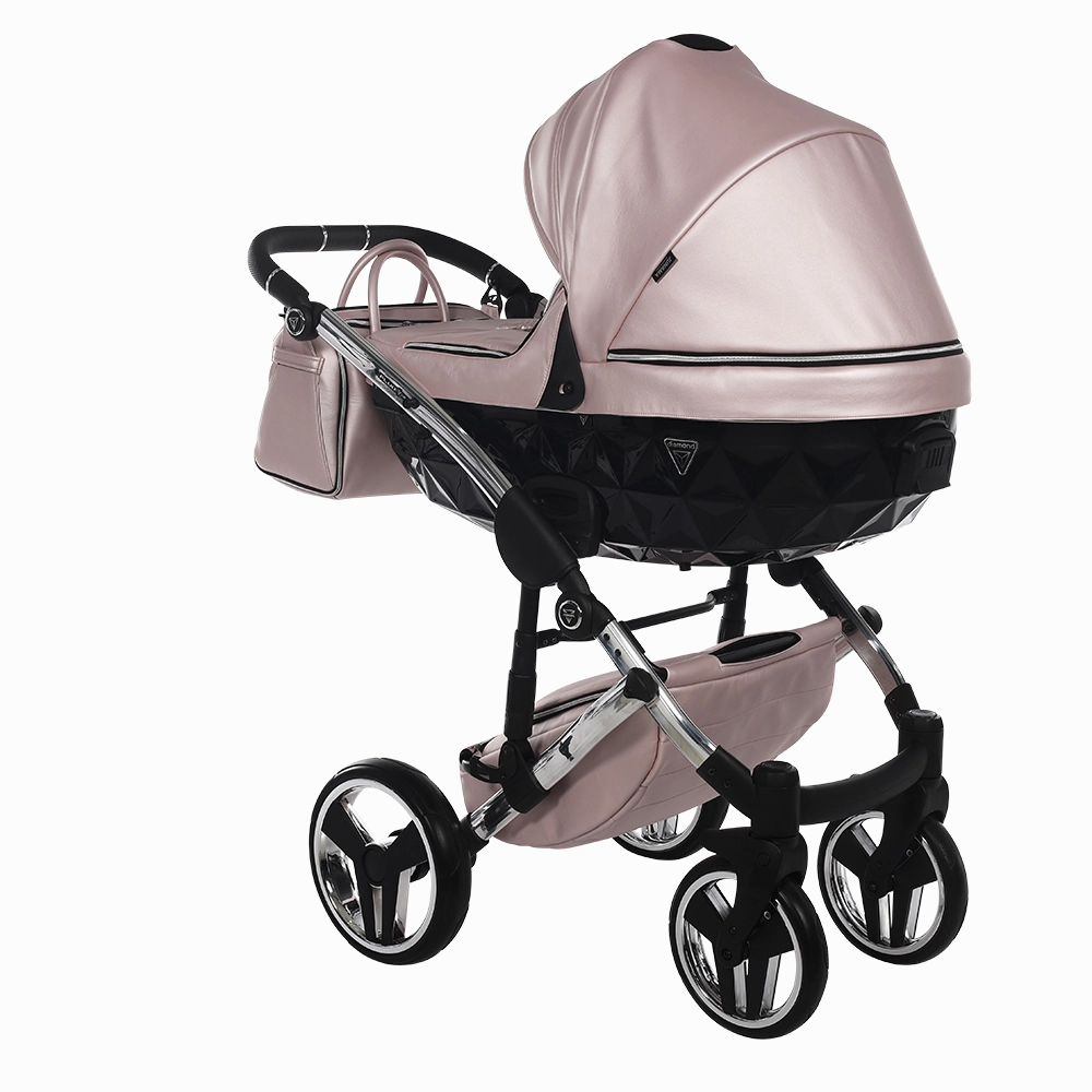 Junama Pilot Pram