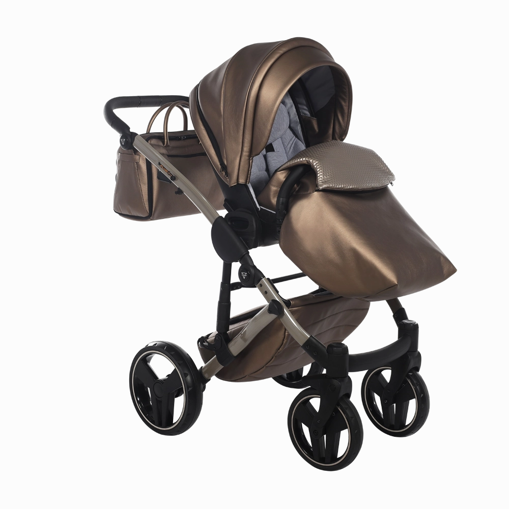 Junama Pilot Pram