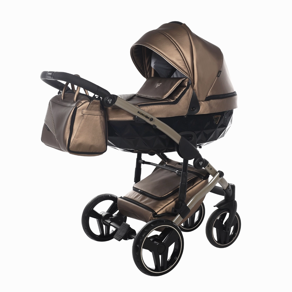 Junama Pilot Pram