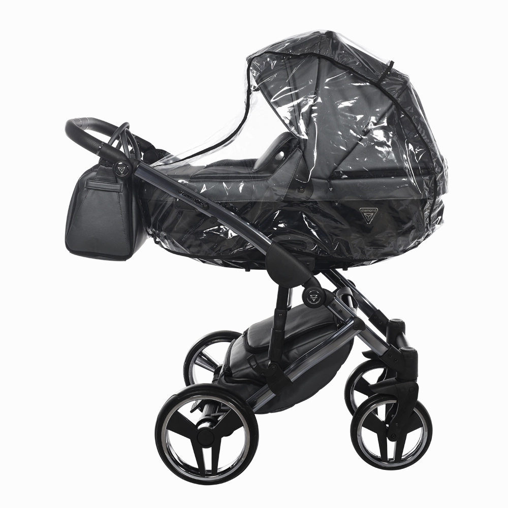 Junama Pilot Pram