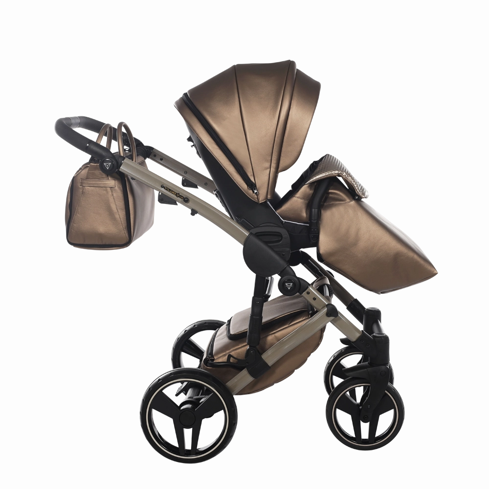 Junama Pilot Pram
