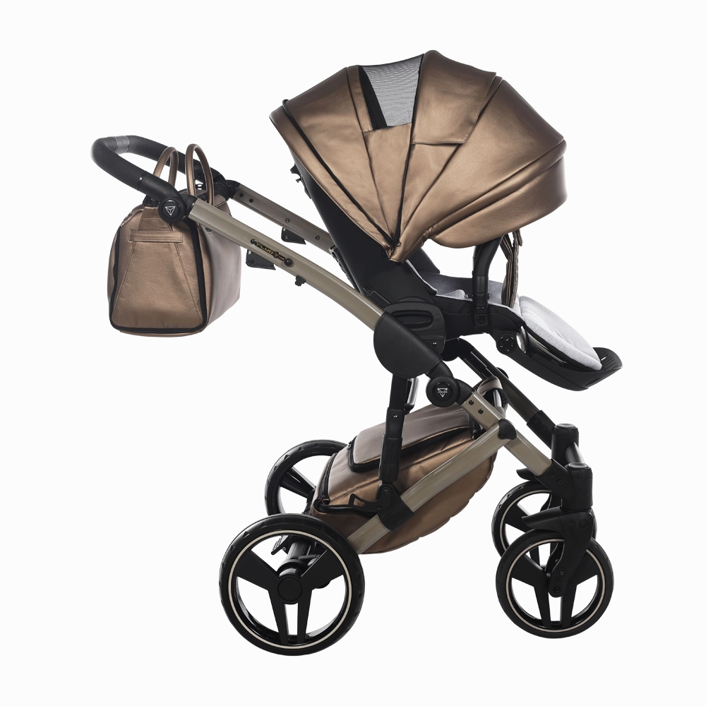 Junama Pilot Pram