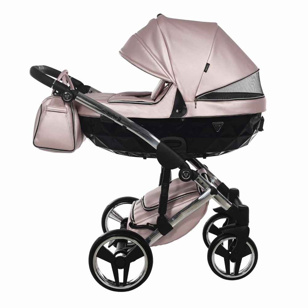 Junama Pilot Pram