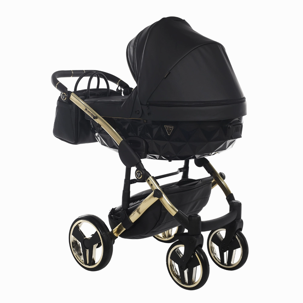 Junama Pilot Pram