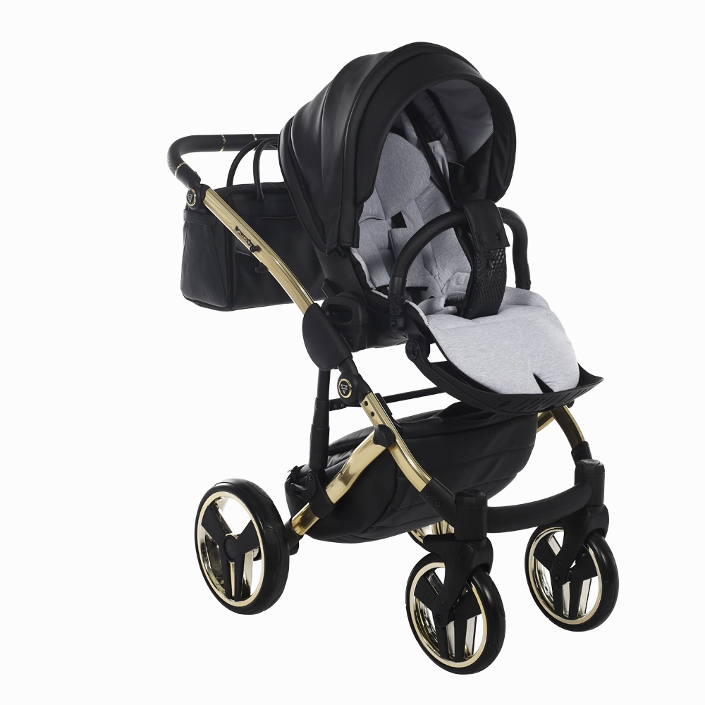Junama Pilot Pram