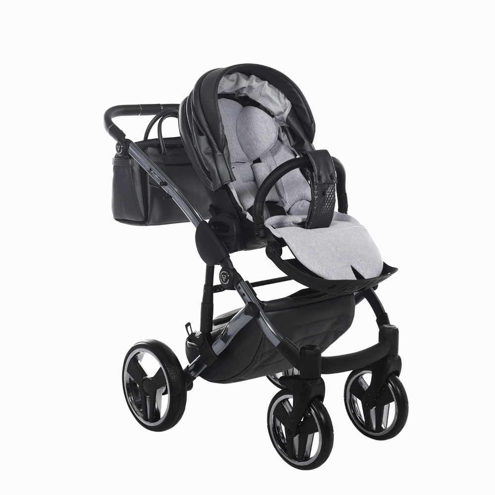Junama Pilot Pram