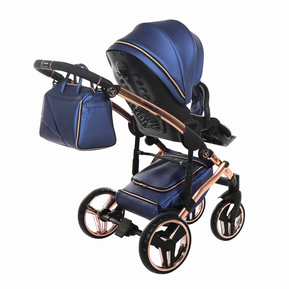 Junama Pilot Pram