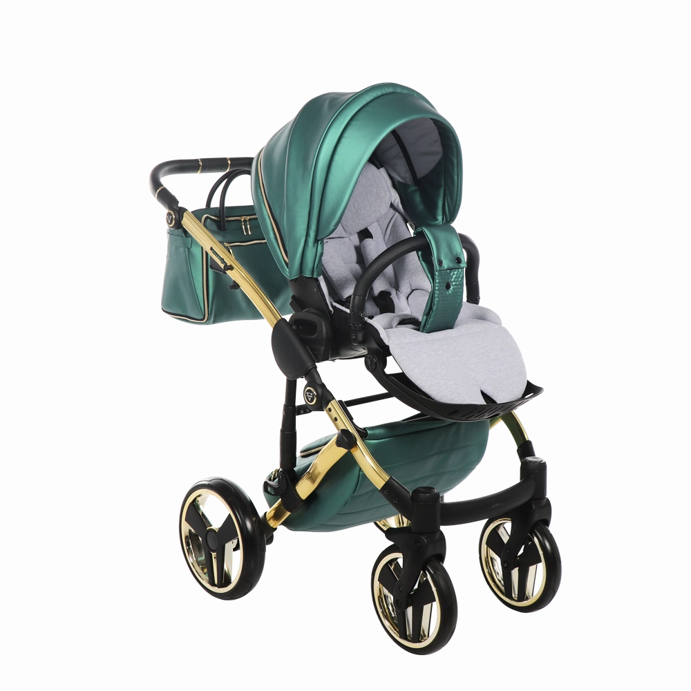 Junama Pilot Pram