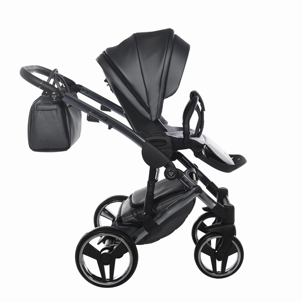 Junama Pilot Pram