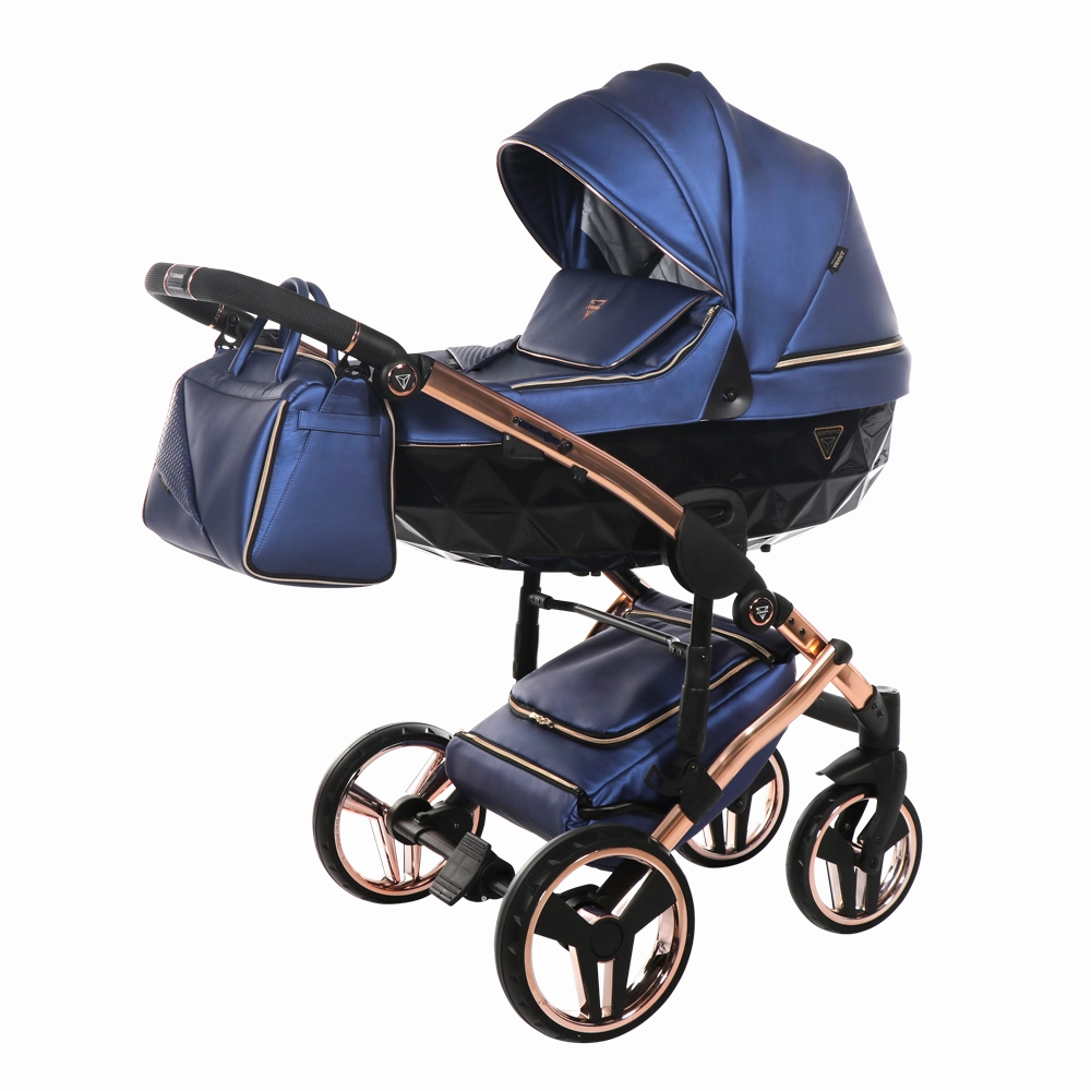 Junama Pilot Pram