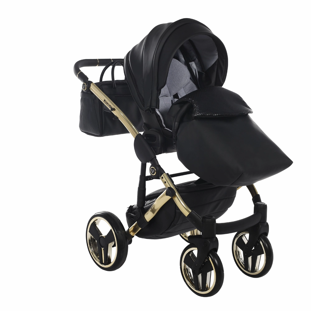 Junama Pilot Pram