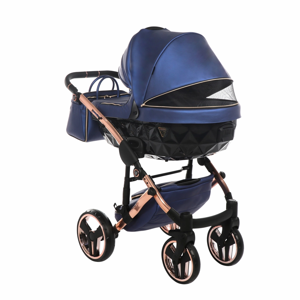 Junama Pilot Pram