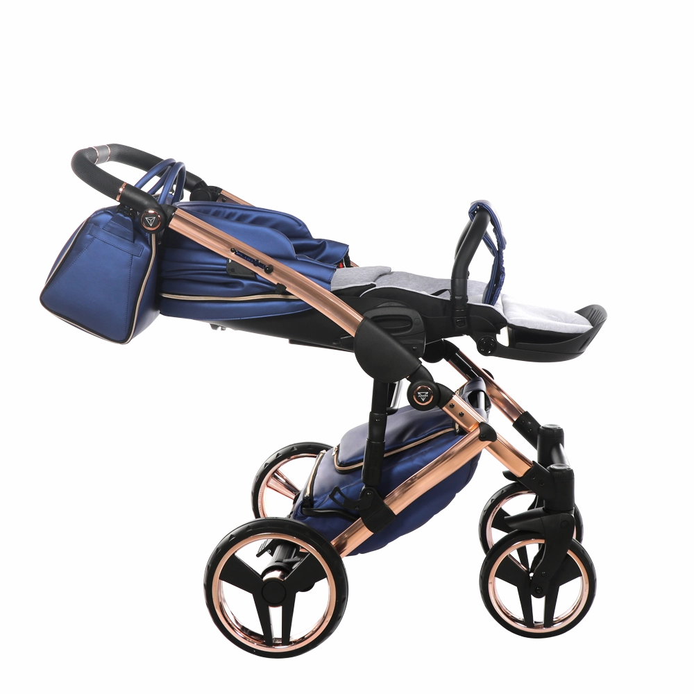 Junama Pilot Pram