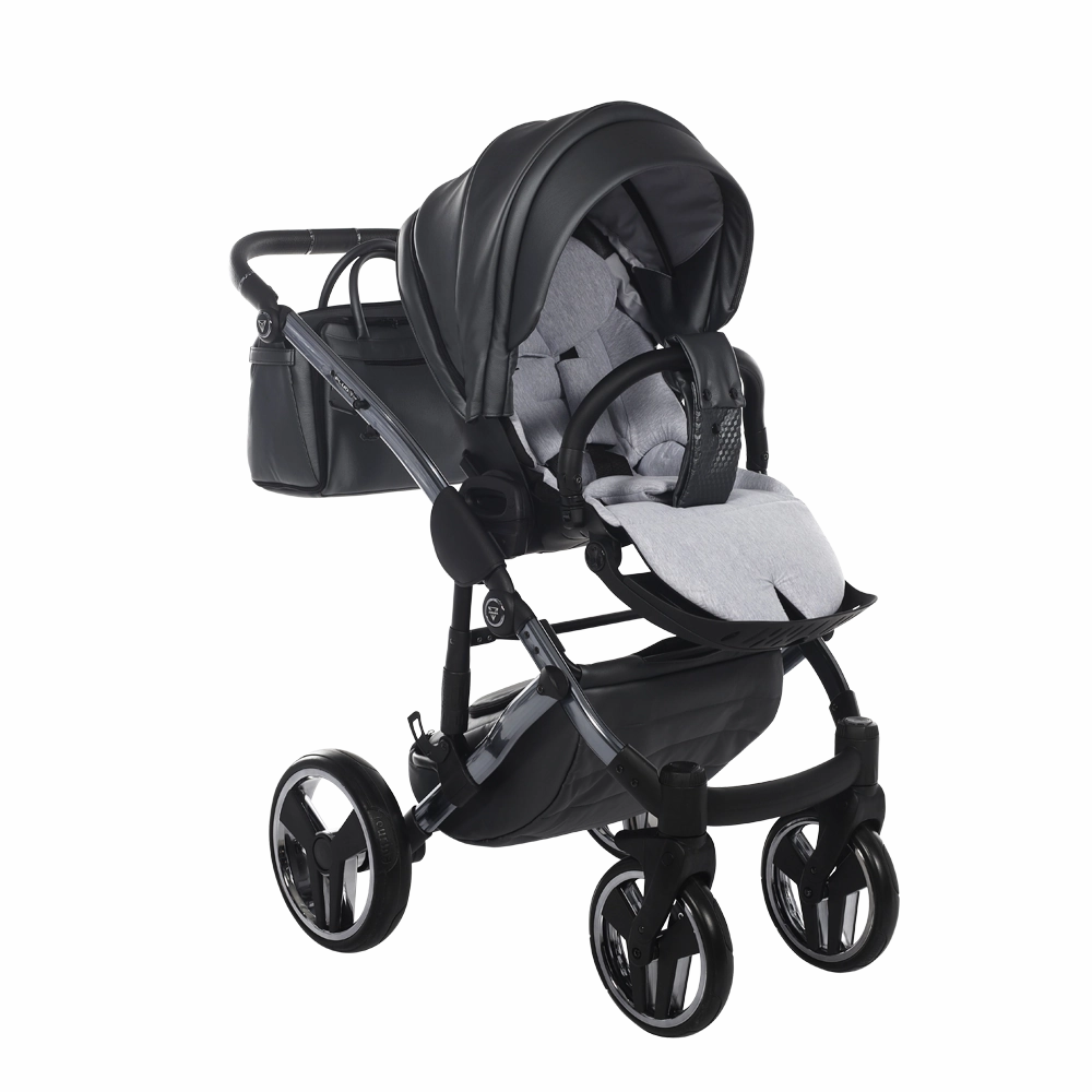 Junama Pilot Pram