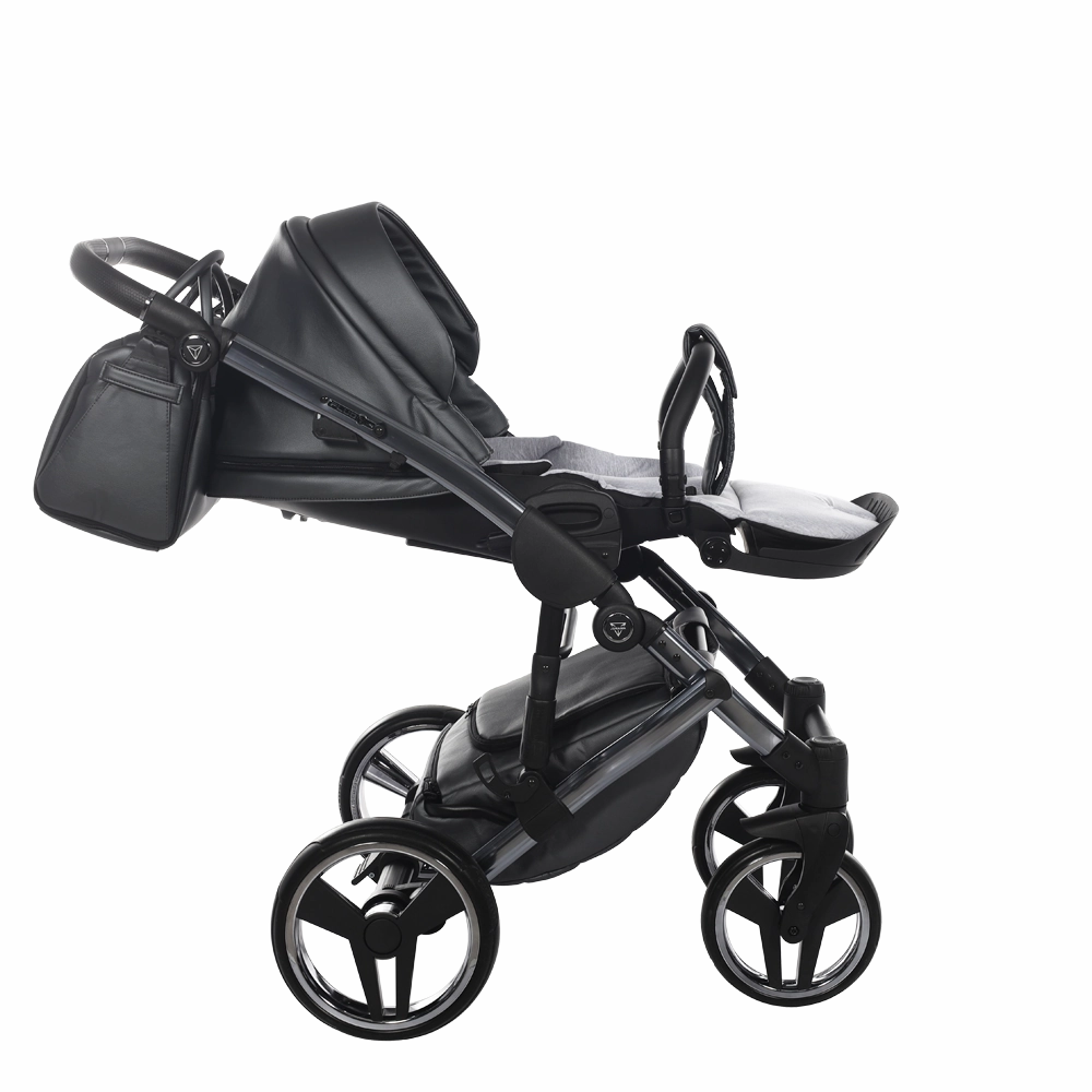Junama Pilot Pram