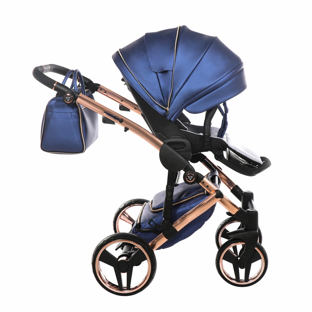 Junama Pilot Pram