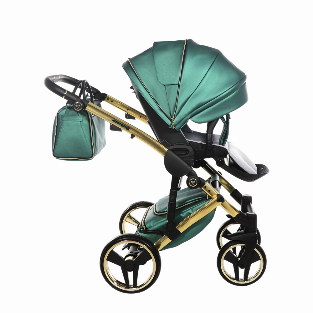 Junama Pilot Pram