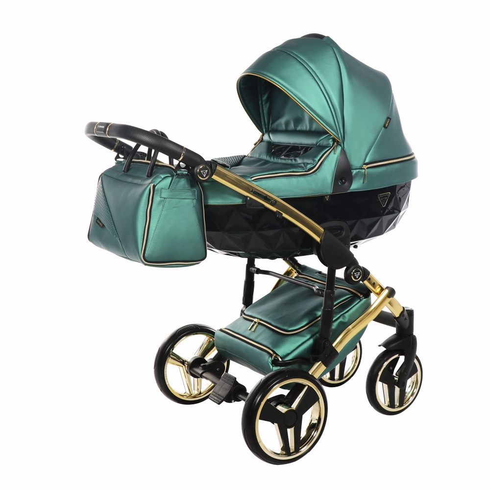 Junama Pilot Pram