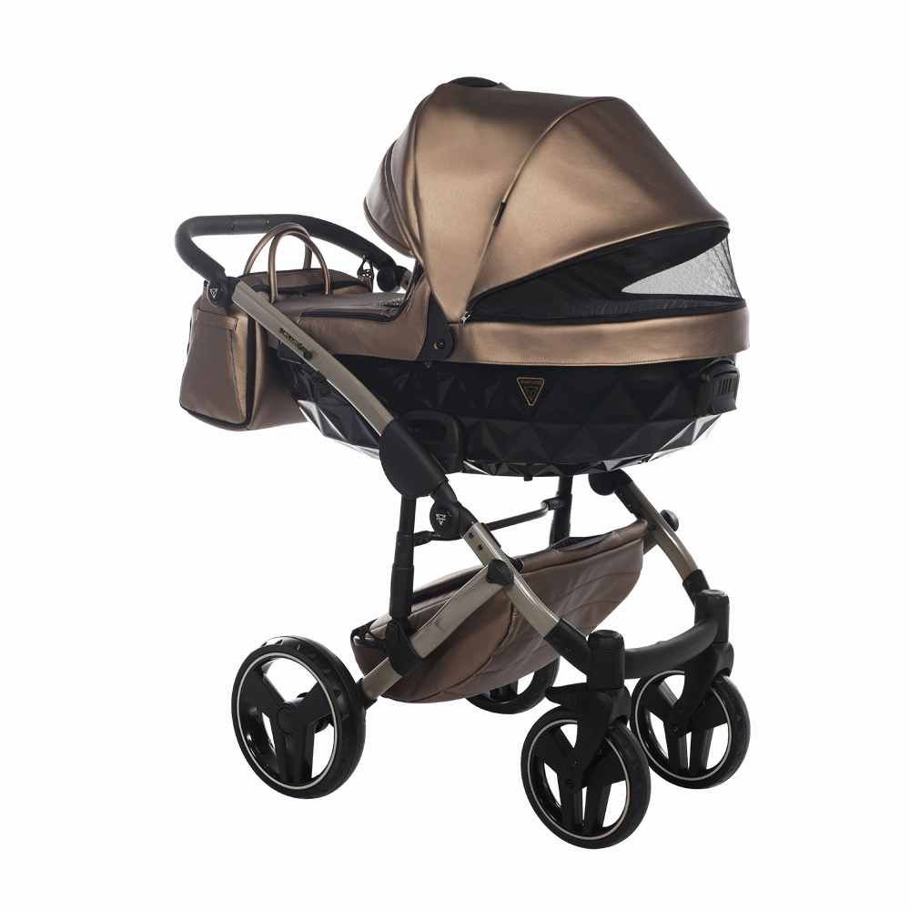 Junama Pilot Pram