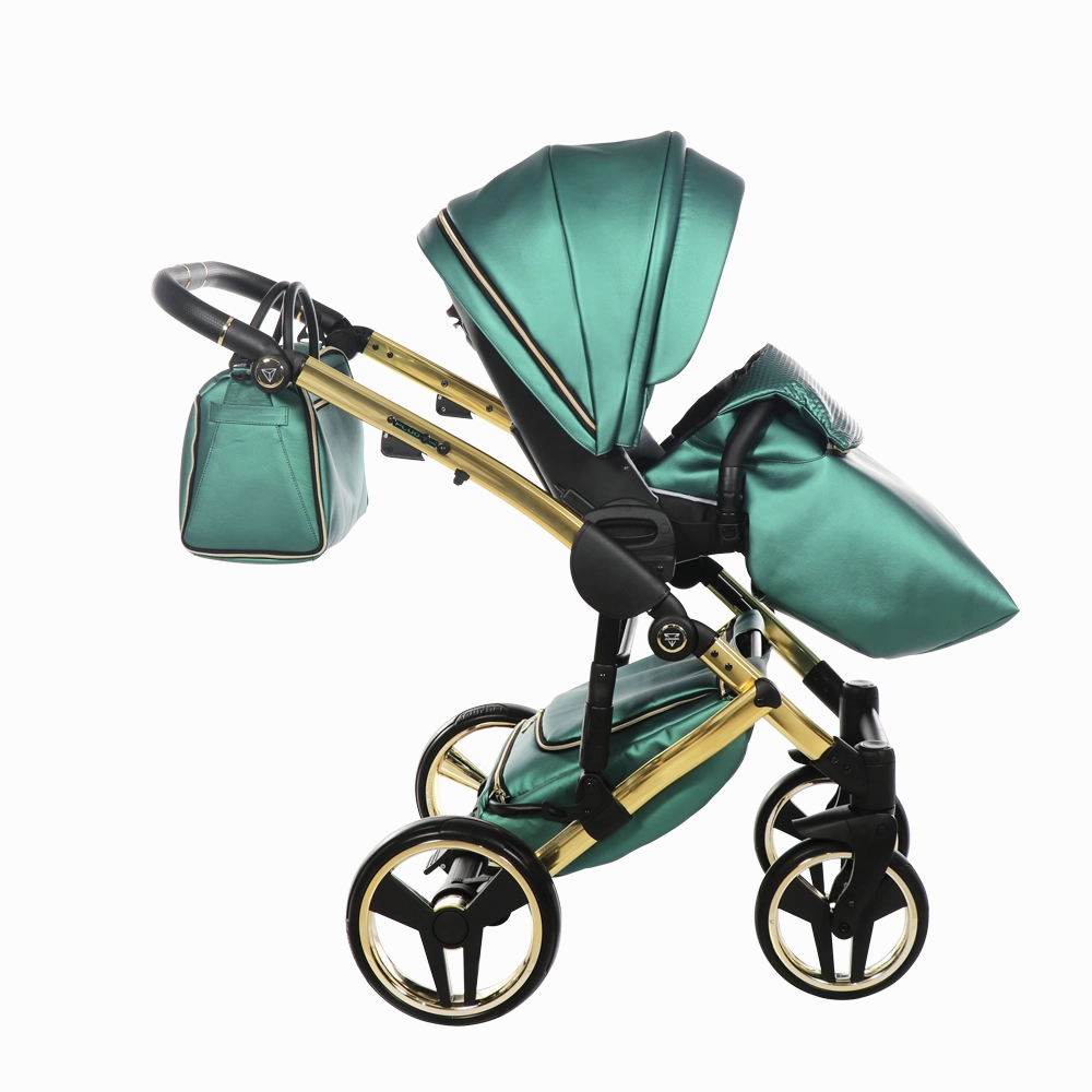 Junama Pilot Pram