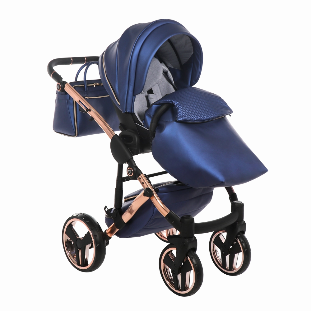 Junama Pilot Pram