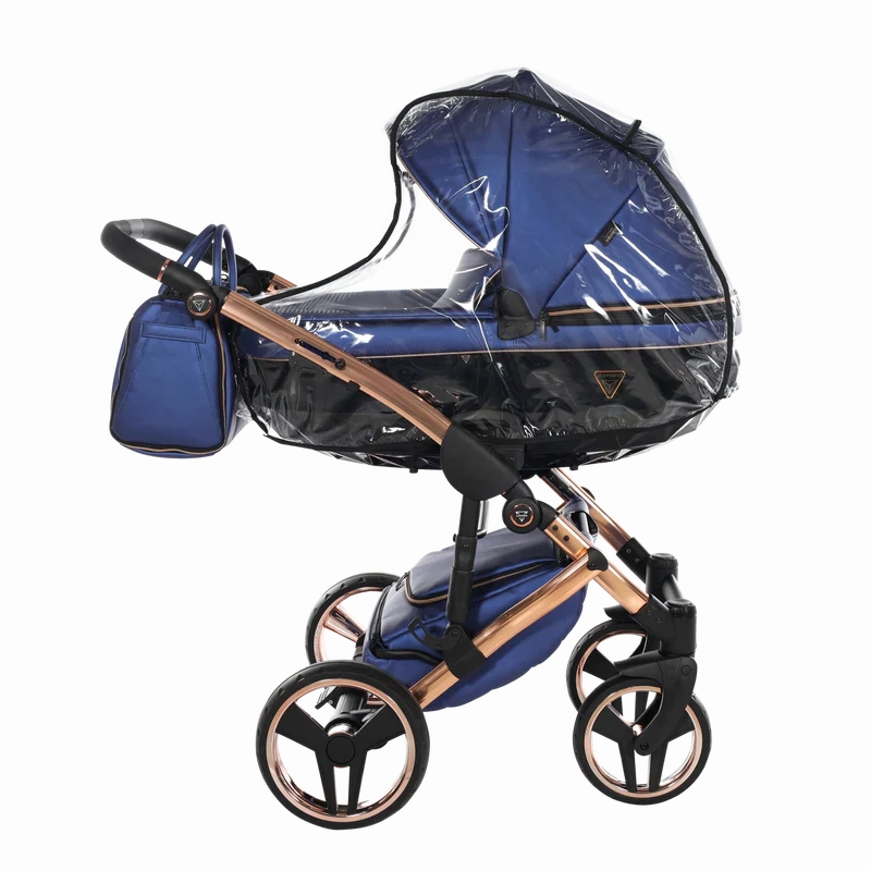 Junama Pilot Pram