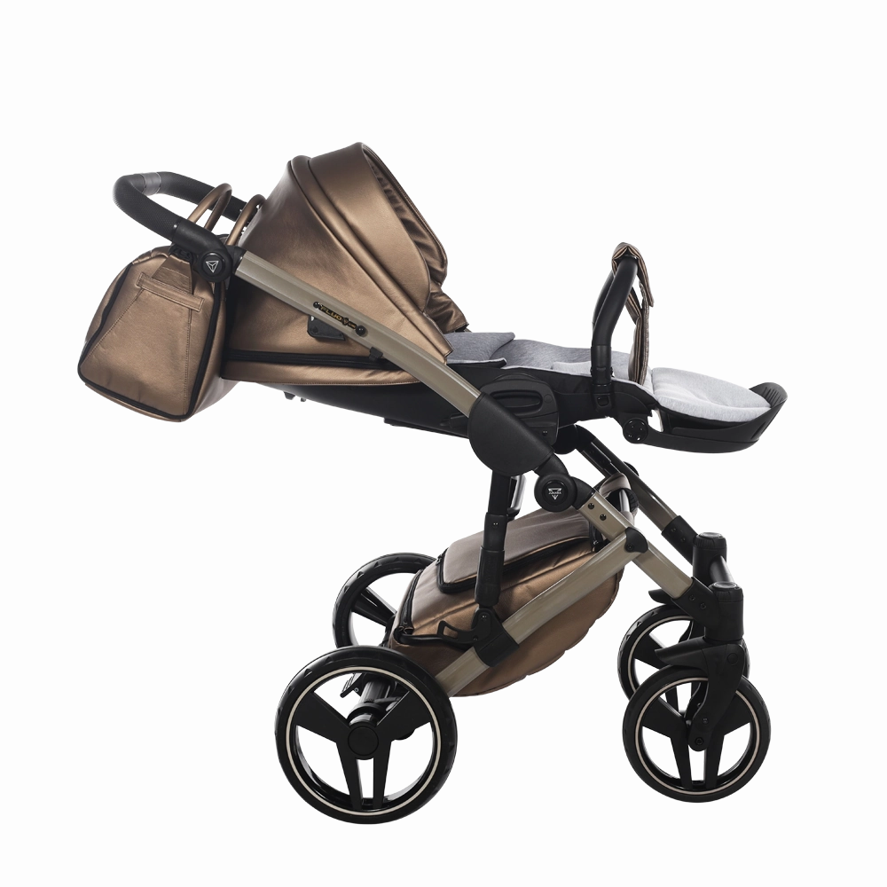Junama Pilot Pram