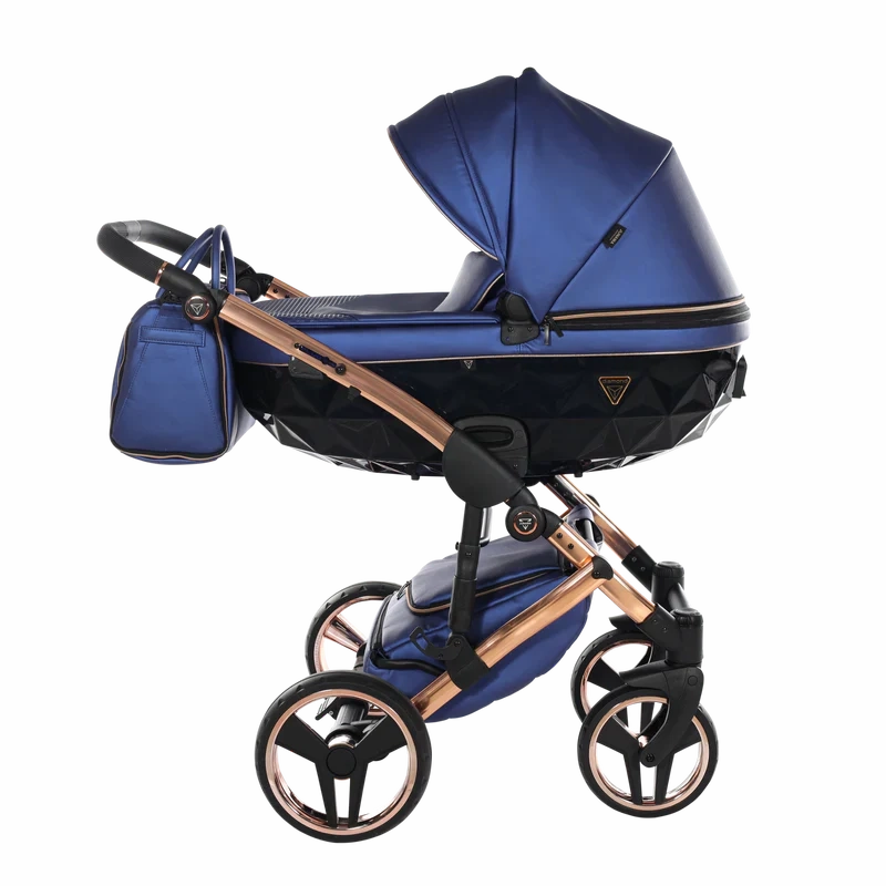Junama Pilot Pram