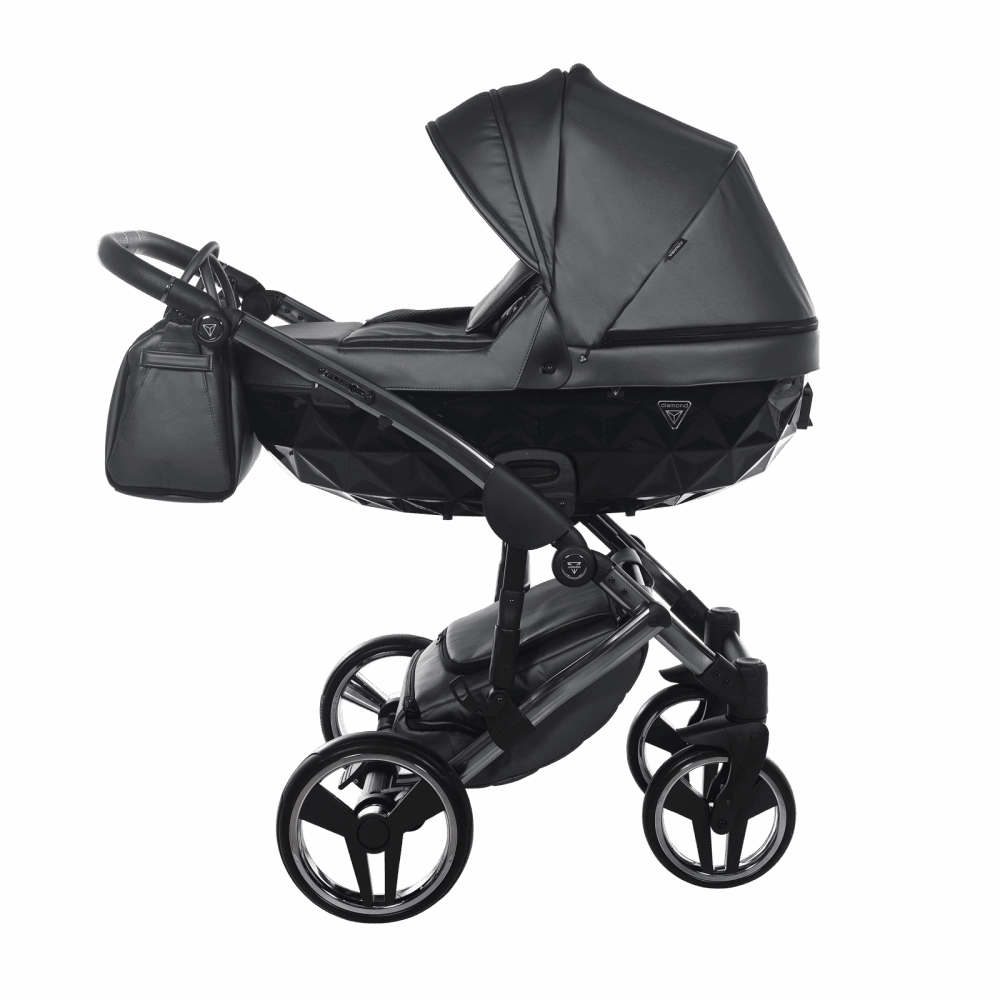 Junama Pilot Pram