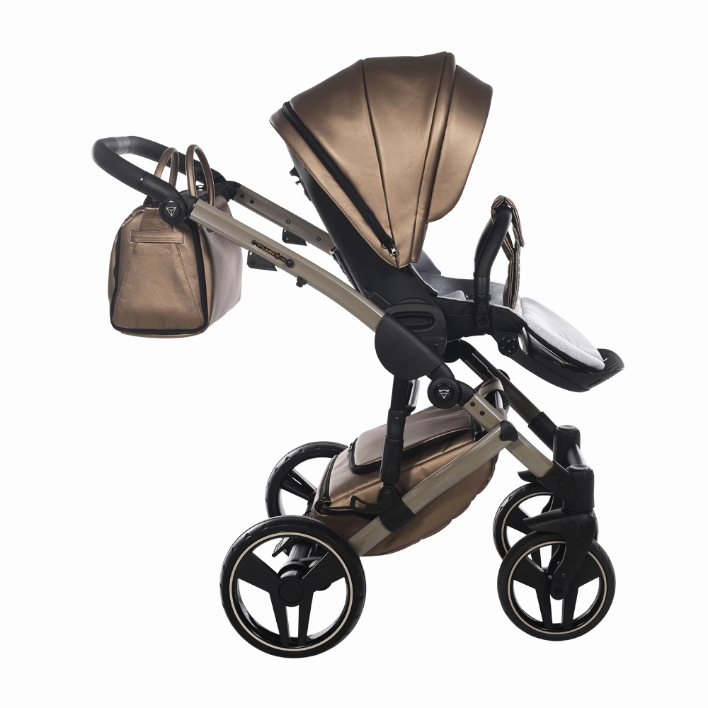 Junama Pilot Pram
