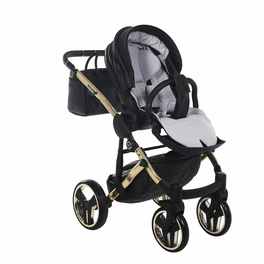 Junama Pilot Pram