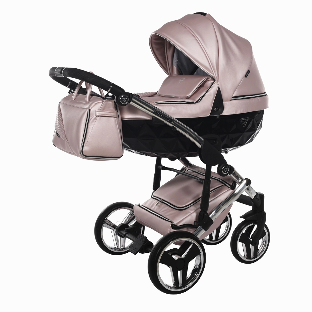 Junama Pilot Pram