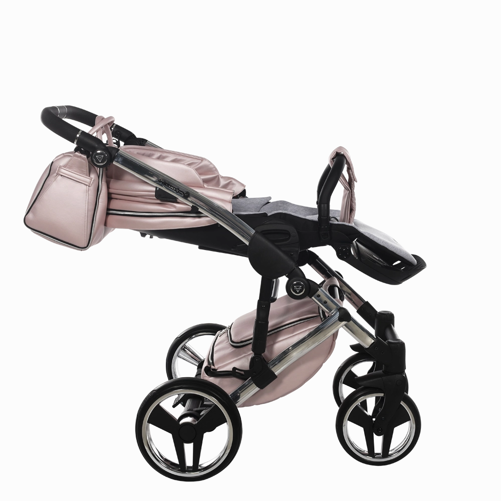 Junama Pilot Pram
