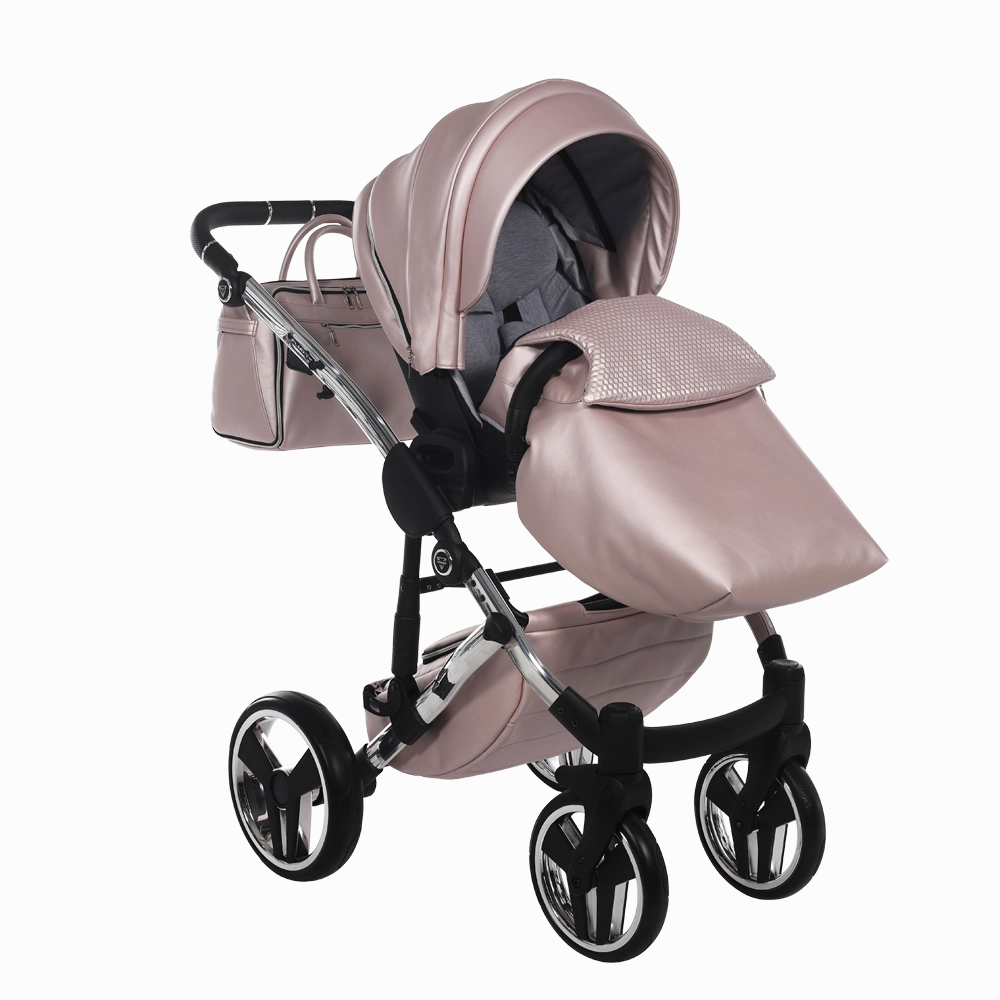 Junama Pilot Pram