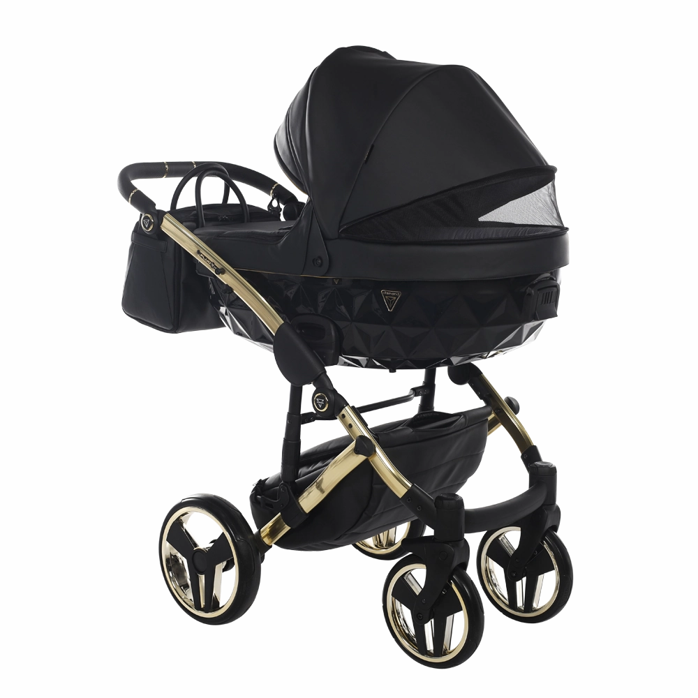 Junama Pilot Pram