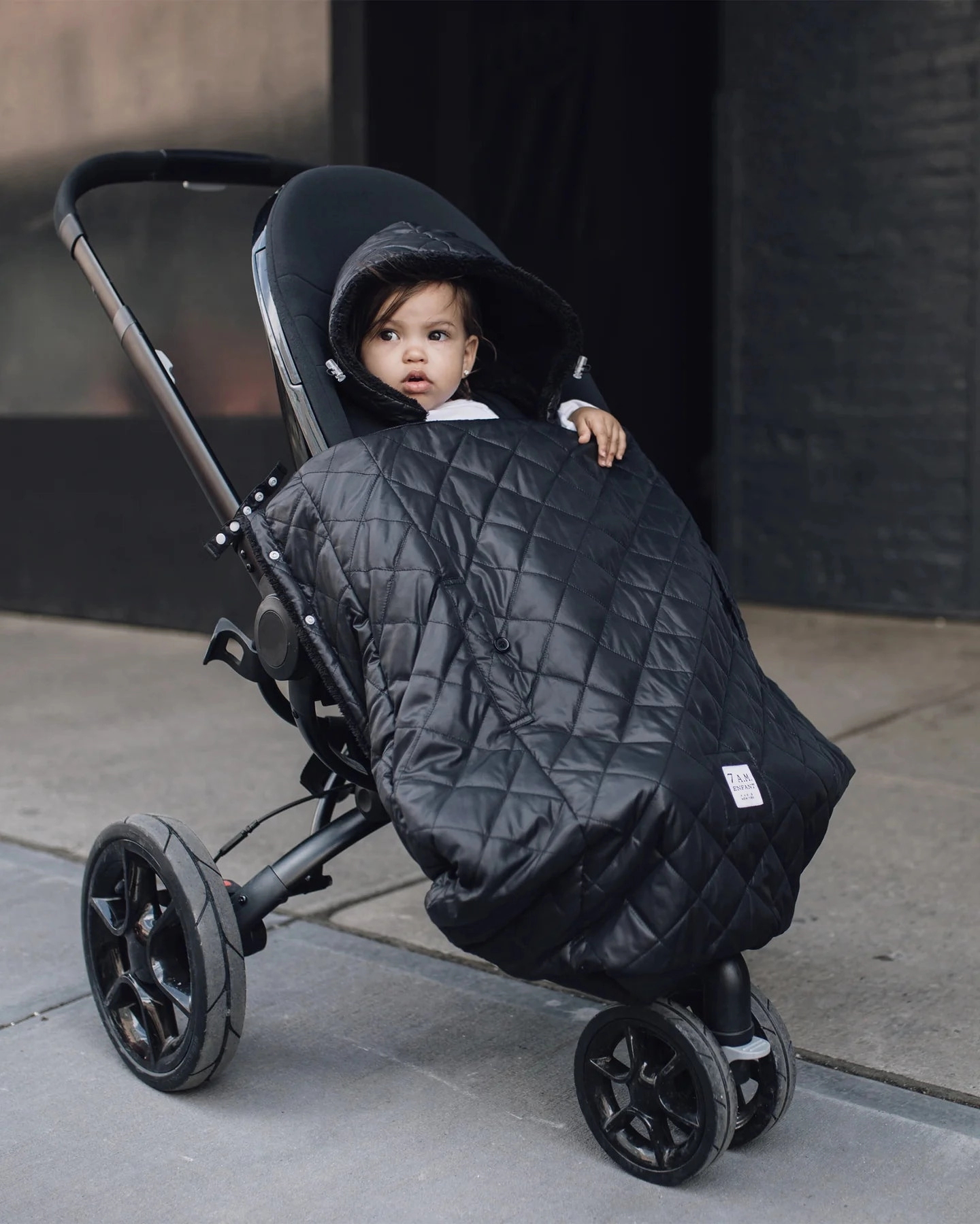 K Poncho Carrier Cover