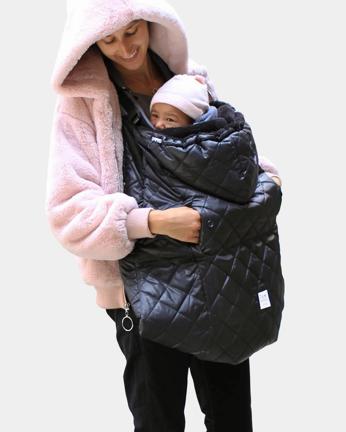 K Poncho Carrier Cover